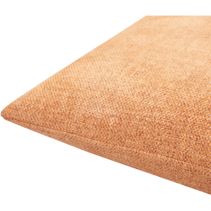 Angelika Camel Pillow Cover