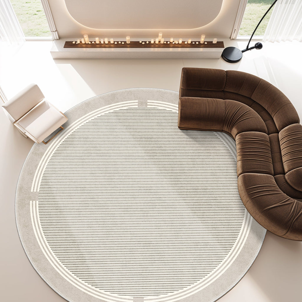 Patterna Area Rug
