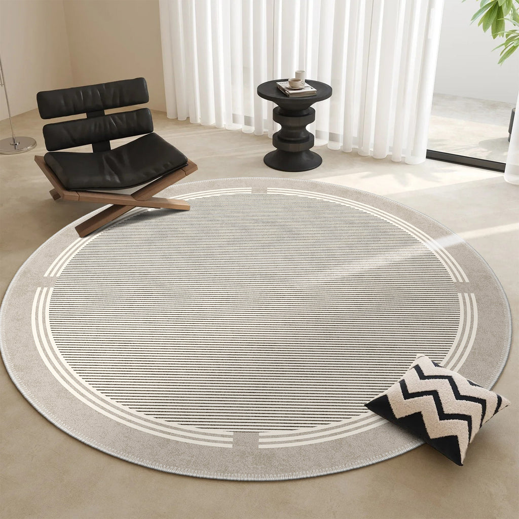 Patterna Area Rug